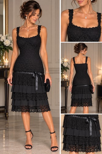 Crochet karen millen - ❤️,