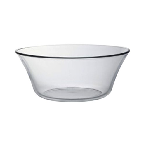 Duralex lys glass - glass, bowl