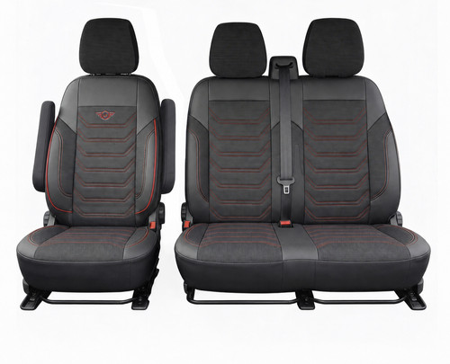Tailored seat covers for - covers, vw
