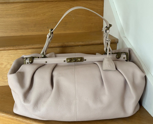 Rare vintage mulberry - rare, leather