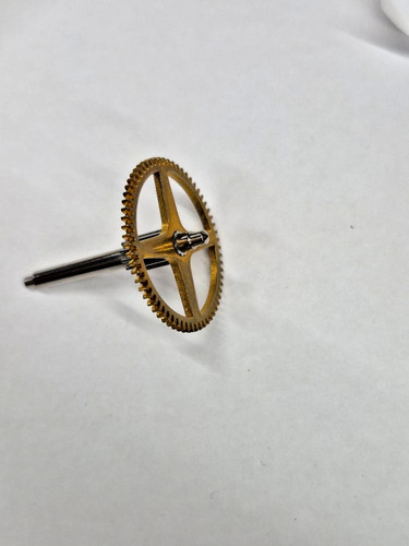 Epee carraige clock - carraige, movement