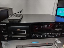 SONY DAT Deck DTC-A8 -
