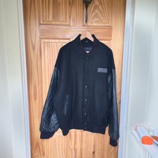 Vintage Kenwood Audio Jacket