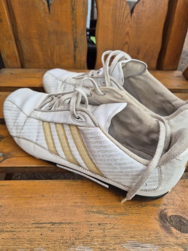 Adidas porsche design