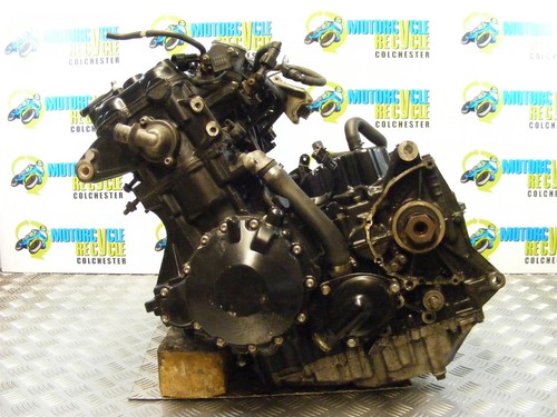Triumph sprint 1050 engine - sprint,