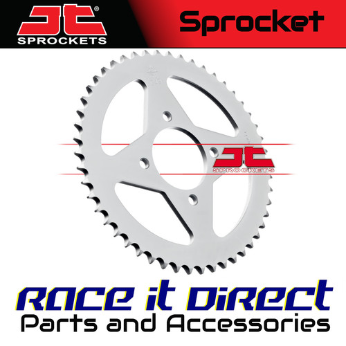 Sprocket for suzuki gt125 - jt,