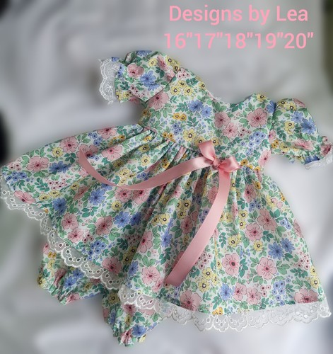 Cabbage patch tiny - patch,