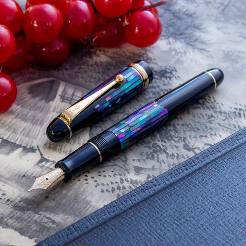 Pilot custom raden spectral - custom, 74