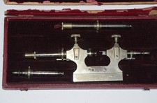 Watchmaker Vintage tour a