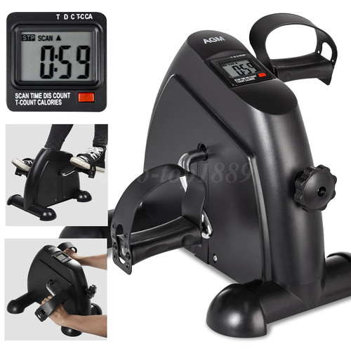 Under desk bike pedal - desk,
