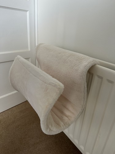 Cat radiator bed warm plush - radiator,