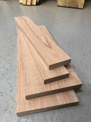 Meranti hardwood board par - hardwood,