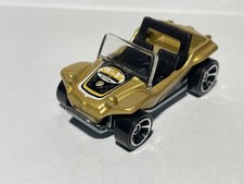 50 years of Meyer’s Manx