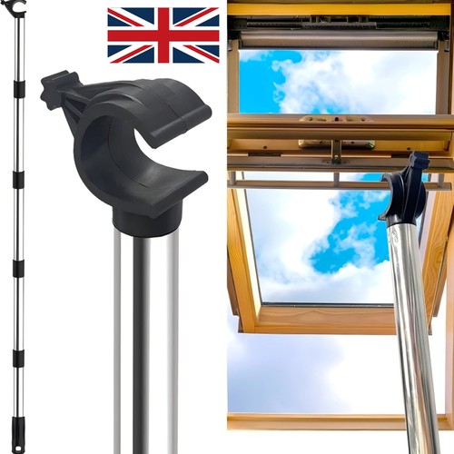 Window pole opener - 2m,
