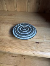 Vintage Galvanized Metal