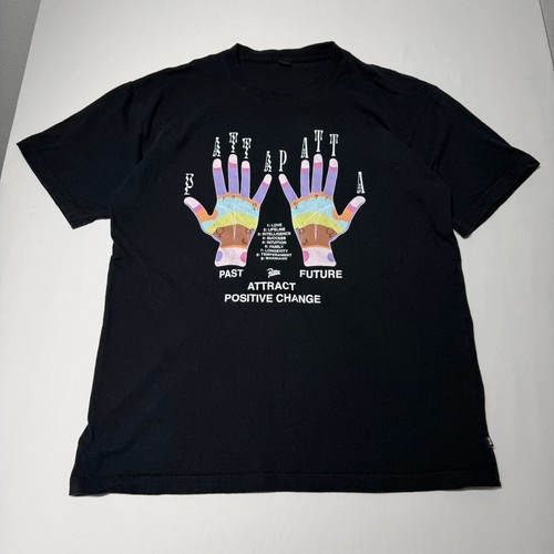 Patta shirt graphic - t-shirt,