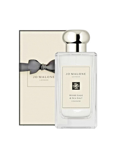 Malone wood sage sea salt - sage, &
