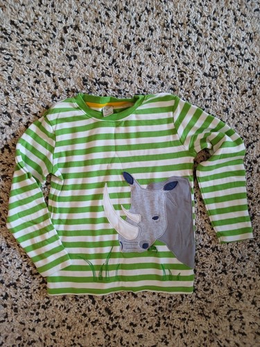 Frugi long sleeved - long,
