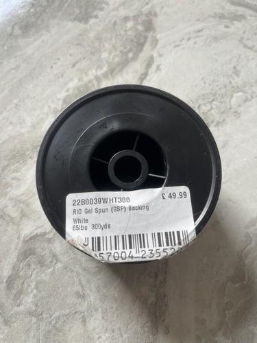 Rio fly line backing - line, 300yd