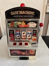 Casino Bandit Slot Machine