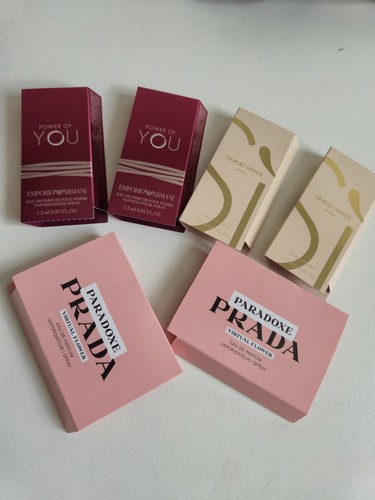 Luxury women mini perfume - ,