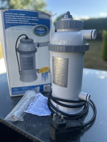 Intex inline 3kw - intex,