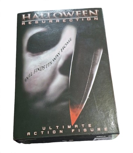 Neca official halloween - neca,