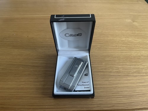Vintage colibri quantum force - quantum,