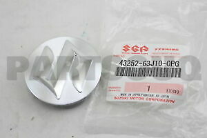 Genuine suzuki grand vitara - grand,