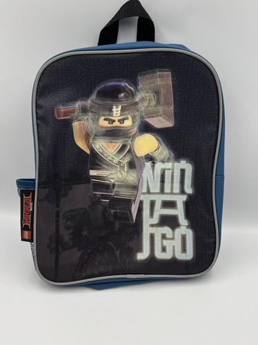 Lego ninjaho ninja backpack - lego,