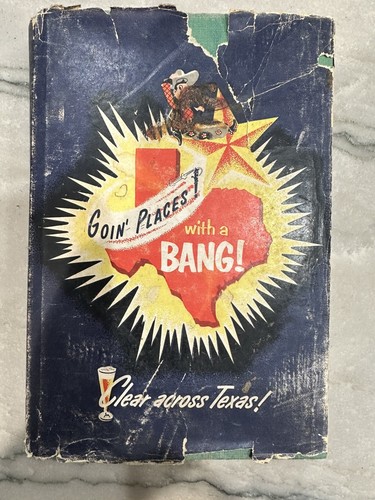 Lone star brewing - star, co