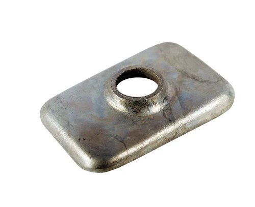Beetle spacer mount - beetle, front