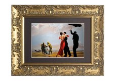 BANKSY - Toxic Beach - Giclée