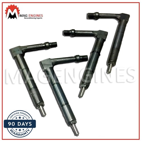 16600 vg100 fuel injector set - 16600-vg100,