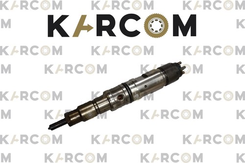 Volvo fuel injector - volvo,