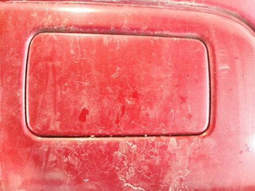 Subaru forester 2002 - 2002, tow