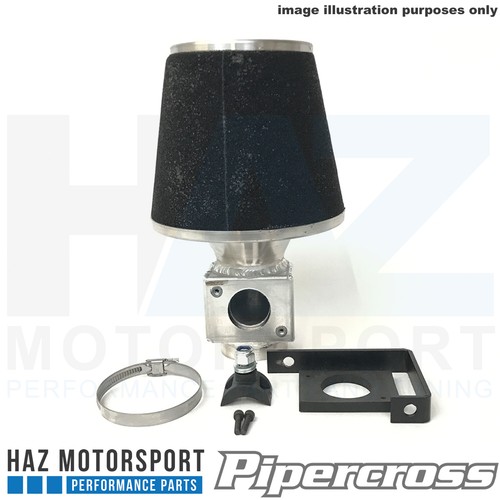 Pipercross induction kit - pipercross, air
