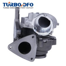 760699-5006S Turbo charger for