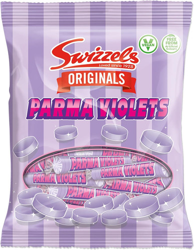 Swizzels original parma - swizzels,