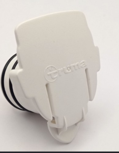 Truma ultraflow blanking - blanking, plug