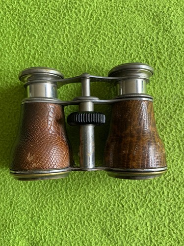 Vintage opera glasses made - vintage, in