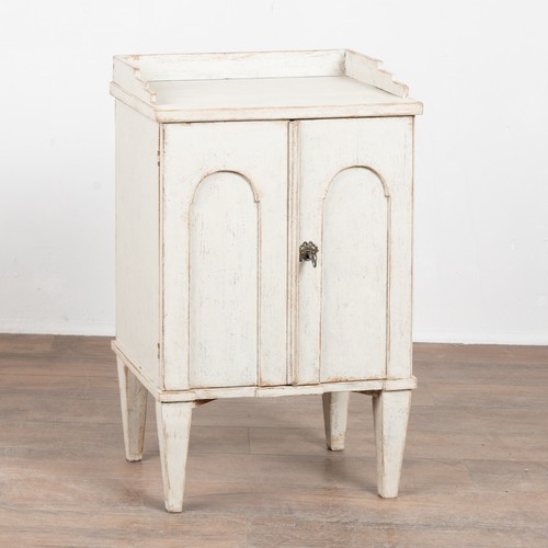 19th century swedish - swedish, white