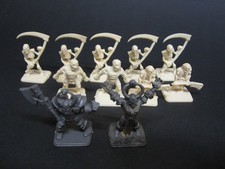 Advanced Heroquest Boardgame