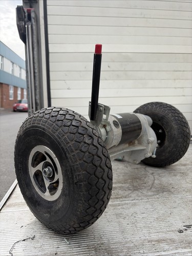 Sterling s425 mobility scooter - s425,