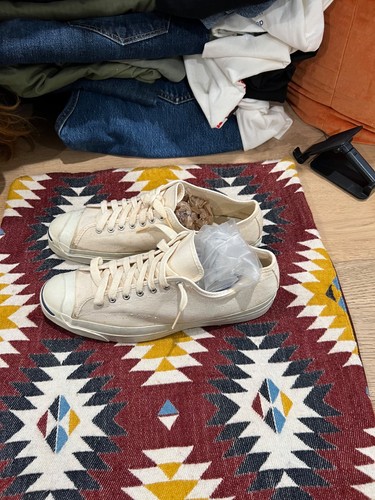 Vintage 70s men size 11 - 70s,