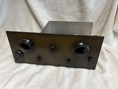 Michael dimic vintage valve - mc,