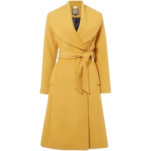 Stunning biba duster shawl - duster,