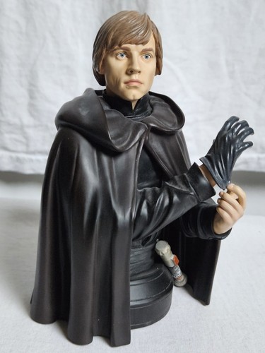 Luke skywalker jedi knight - luke,