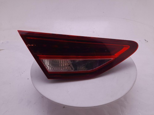 Seat leon tail - light, lamp