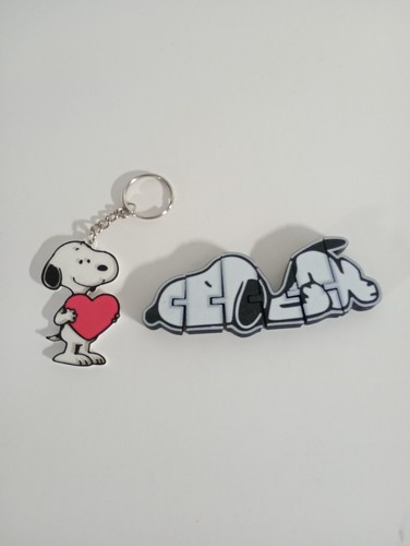 Snoopy peanuts vintage retro - snoopy,